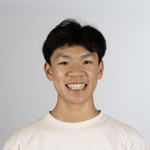 Matthew Huang