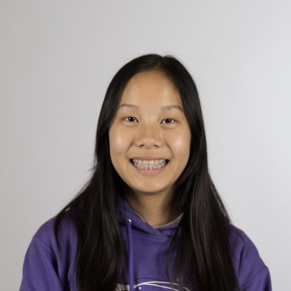 Andrea Wong