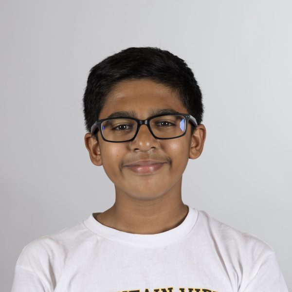 Vihaan Guha
