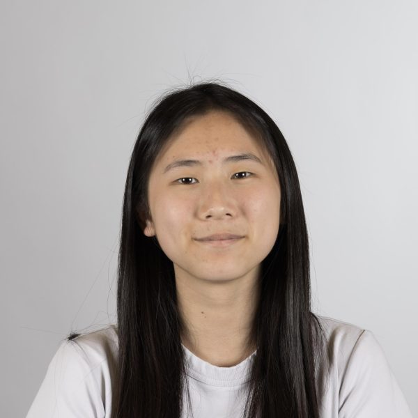 Katherine Xu