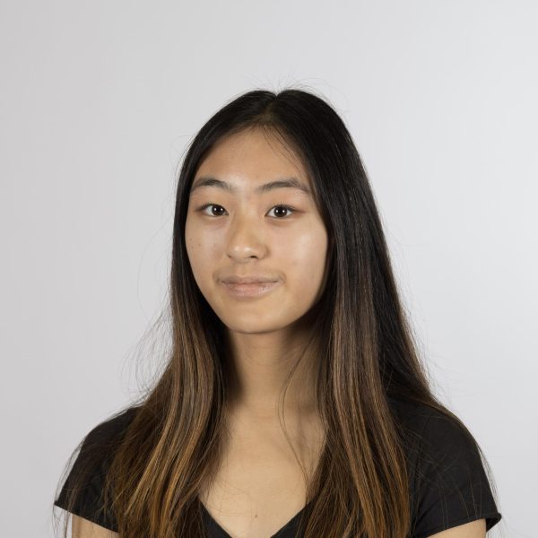 Annabel Chaw