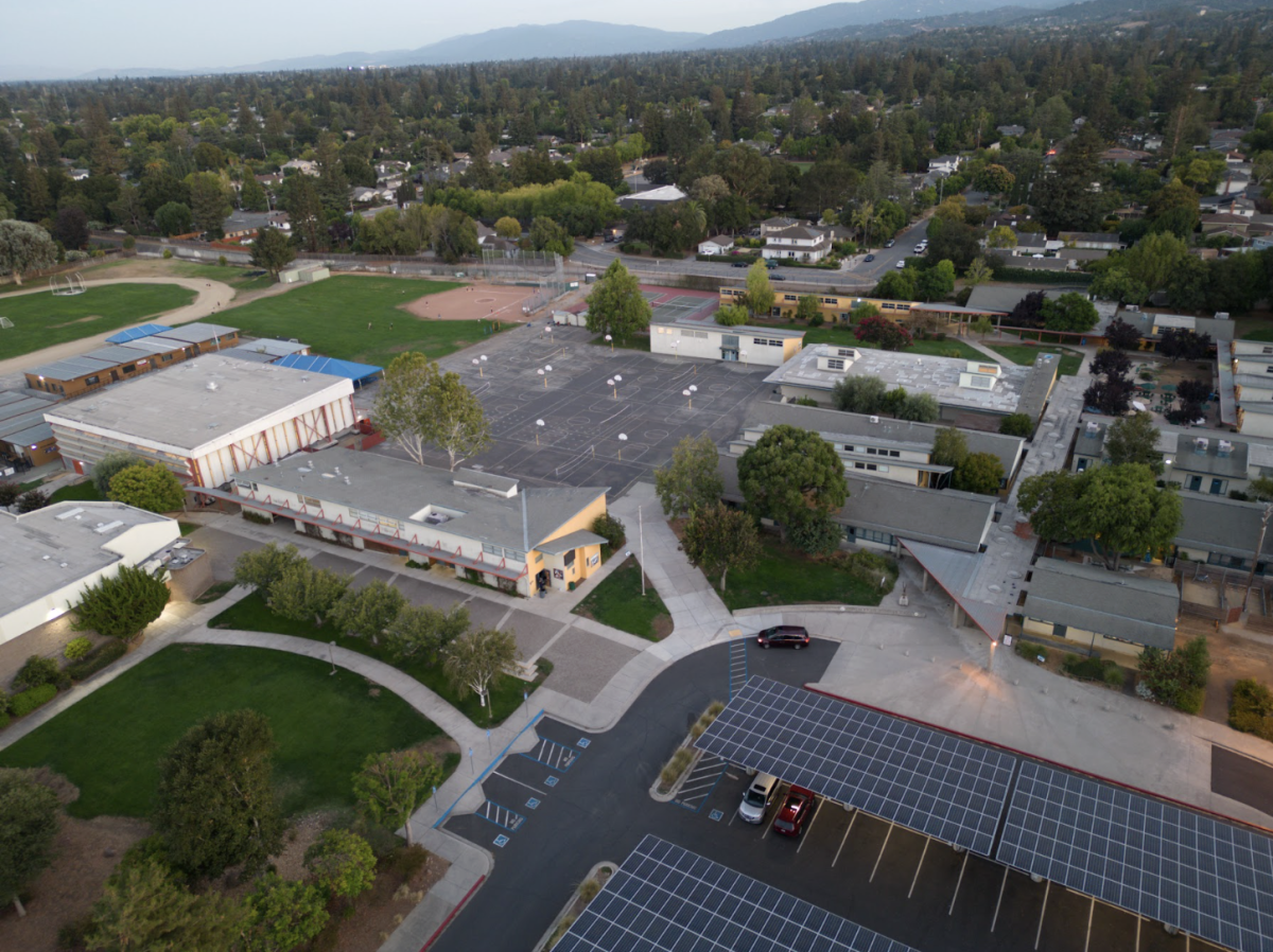 Sixth grade set to move onto LASD middle school campuses