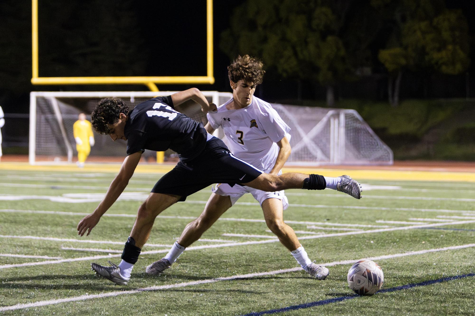 Photo Story: MVHS boys soccer sweeps through CCS to win Division I title; makes it to NorCal Division I semifinals