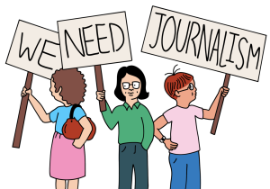 A case for continuing the MVHS legacy of student journalism