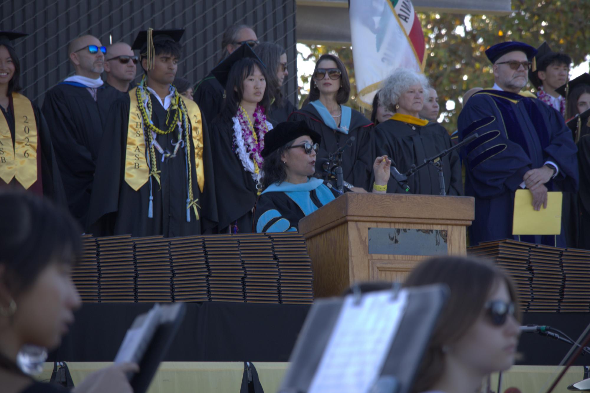 Photo Story: 2026 MVHS Graduation