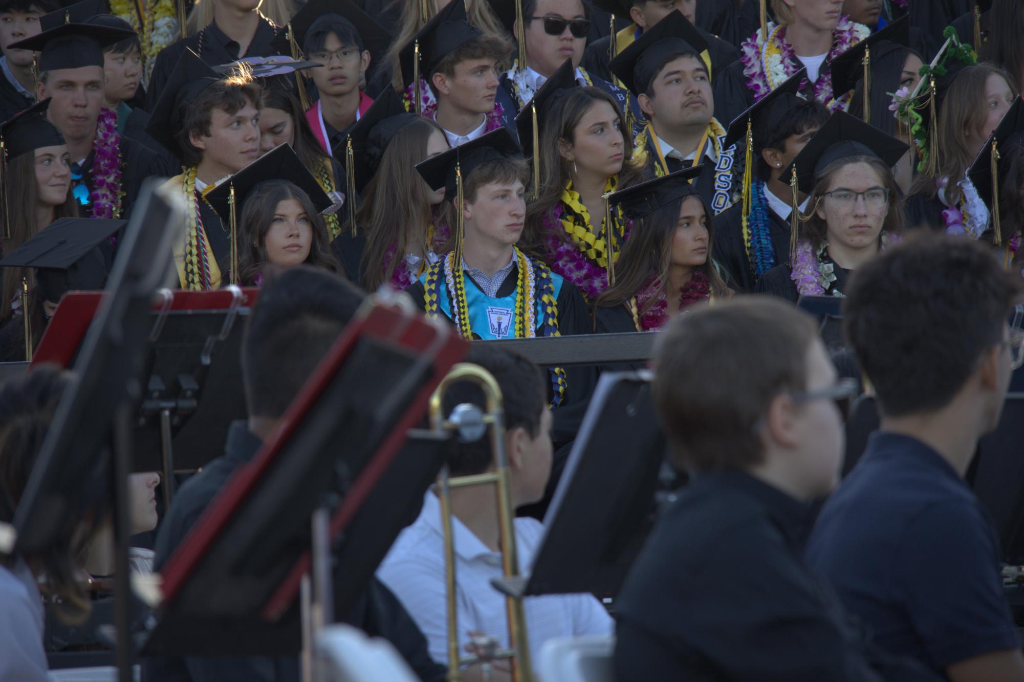 Photo Story: 2026 MVHS Graduation