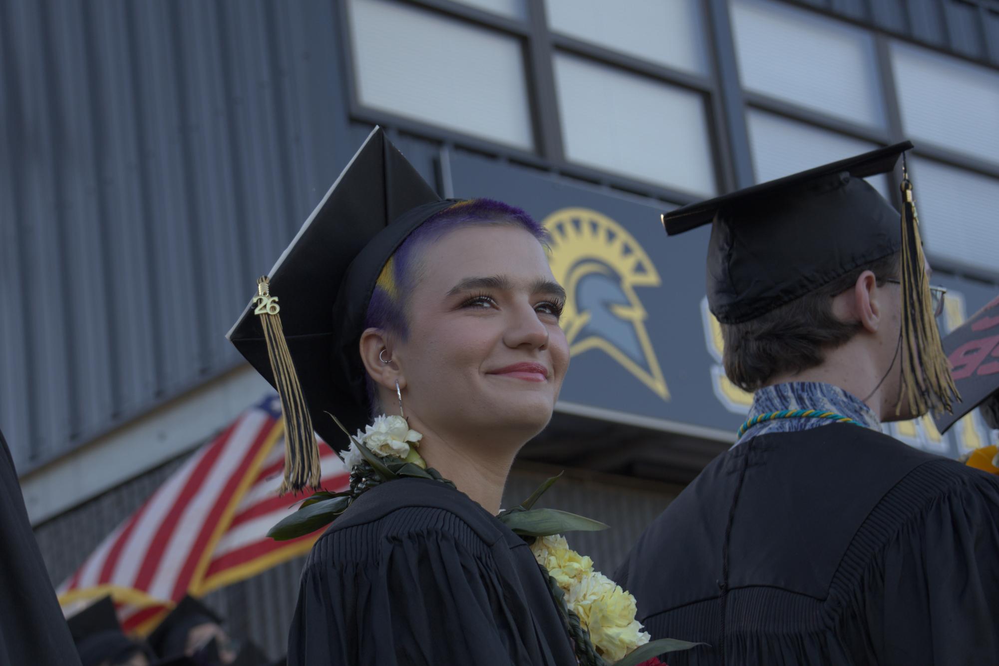 Photo Story: 2026 MVHS Graduation