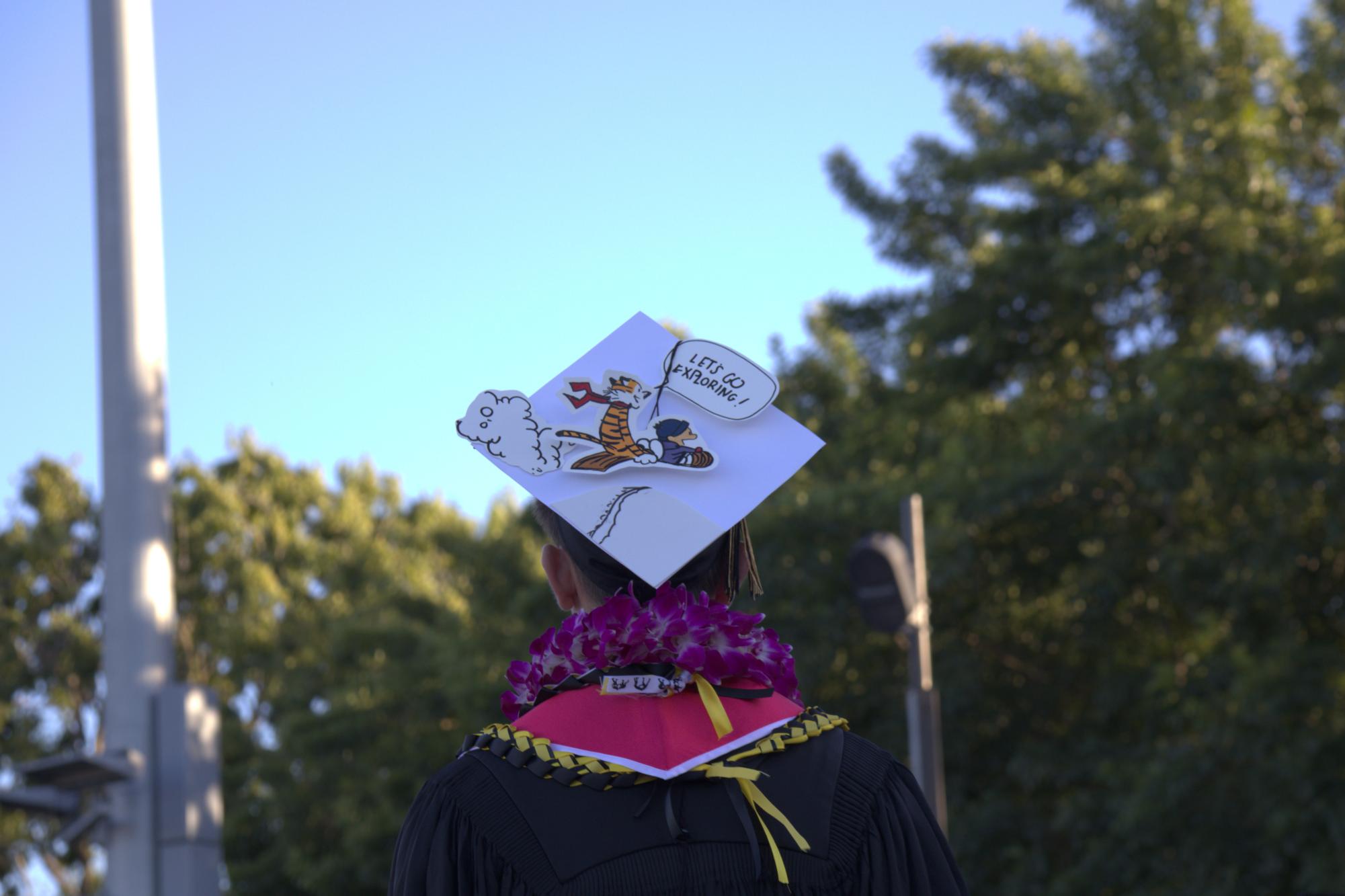 Photo Story: 2026 MVHS Graduation