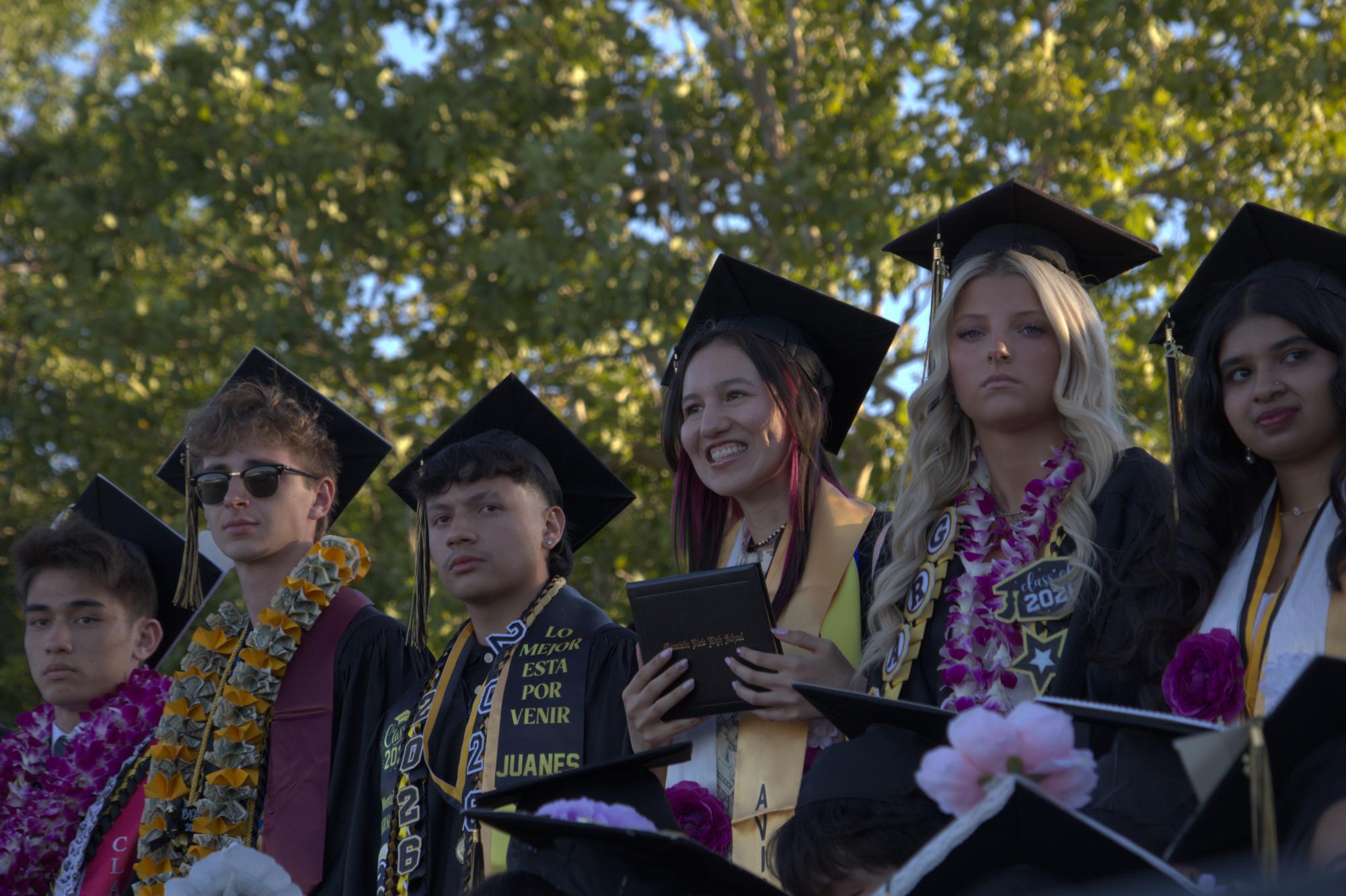 Photo Story: 2026 MVHS Graduation