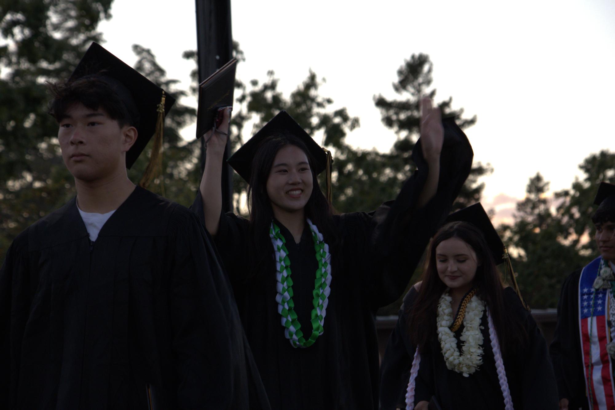 Photo Story: 2026 MVHS Graduation