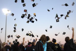 Photo Story: 2026 MVHS Graduation